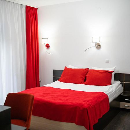 Cumpăna Piscul Negru Hotel - Transfagarasan מראה חיצוני תמונה