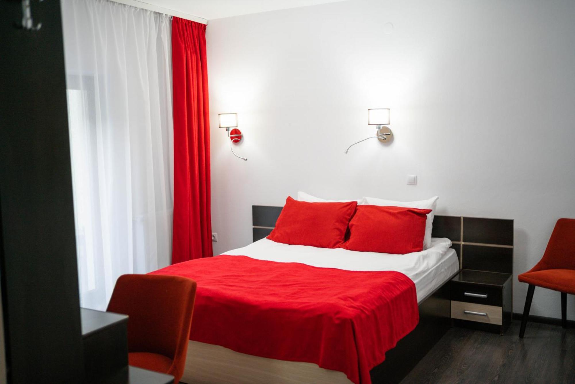 Cumpăna Piscul Negru Hotel - Transfagarasan מראה חיצוני תמונה