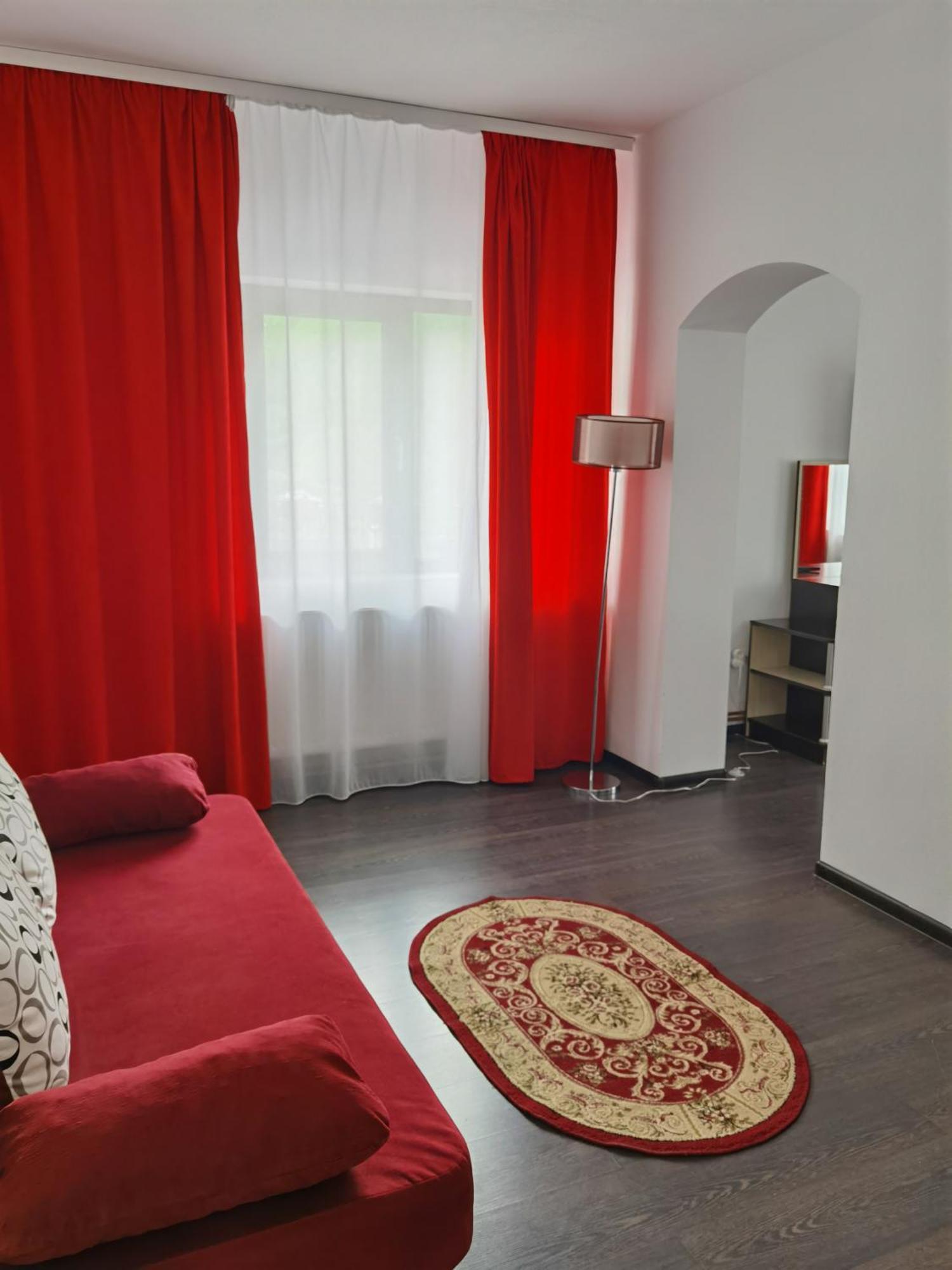 Cumpăna Piscul Negru Hotel - Transfagarasan חדר תמונה