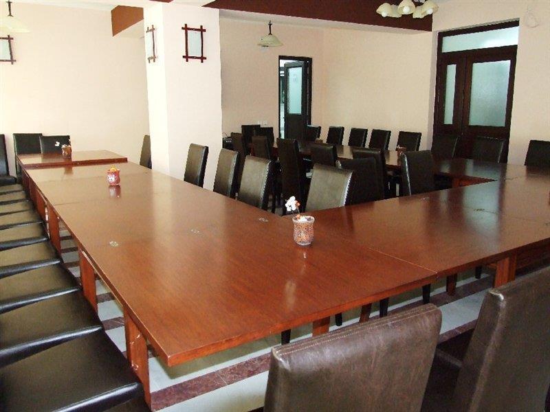 Cumpăna Piscul Negru Hotel - Transfagarasan עסק תמונה